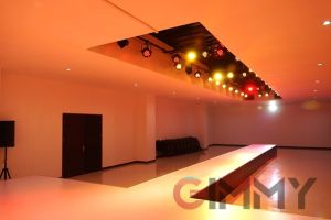 吉米時尚產業基地