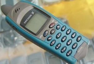 愛立信 R310s 愛立信 R310s