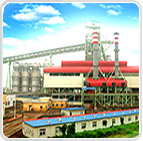 濟南鋼鐵有限公司