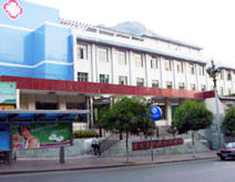 武川縣婦幼保健所 武川縣婦幼保健所