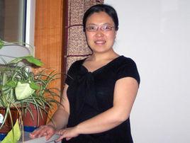 李傑蘭[遼寧師範大學化學化工學院講師]