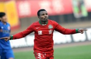 克里斯托夫·卡通戈 克里斯托夫·卡通戈