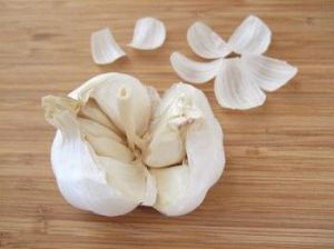 白色食物 白色食物