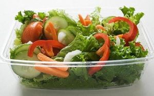 沙拉時光 沙拉時光