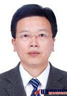 陳林[重慶市酉陽自治縣委副書記、政法委書記]