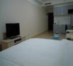 大連世元國際酒店式公寓 大連世元國際酒店式公寓