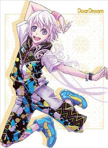 夢之祭！[BN Pictures製作的原創電視動畫]