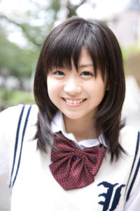 小川真奈 小川真奈