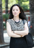 柳宴   演員 詠梅