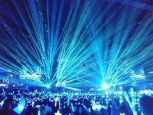 張傑嘉庚體育館