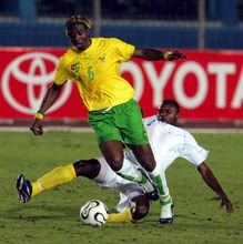 洛馬納&middot;特雷索爾&middot;盧阿盧阿