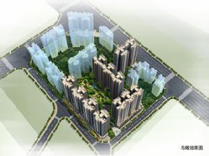 西城國際二期 西城國際二期