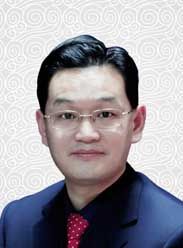 李大忠[常州和平數字口腔醫院專家]