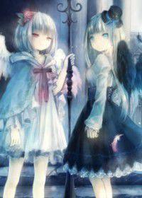 殘羽落影復仇公主降臨 殘羽落影復仇公主降臨