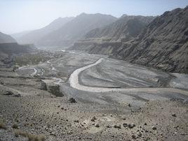 莫勒切河 莫勒切河