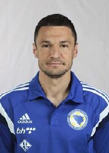 塞賈德·薩利霍維奇 塞賈德·薩利霍維奇