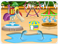 夢想主題公園 夢想主題公園