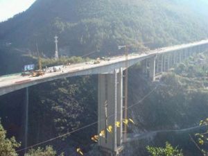 野三河特大橋 野三河特大橋