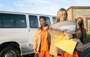 2013年美劇《女子監獄》角色圖片