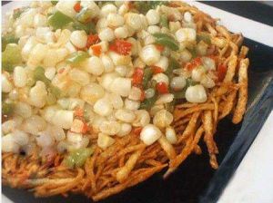 雀巢金鉤鳳尾蝦球 雀巢金鉤鳳尾蝦球