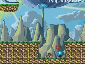 小紅球回家 小紅球回家