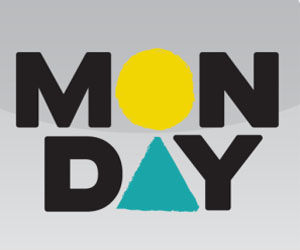 Monday[英文單詞]