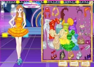 小遊戲[體積較小、玩法簡單的遊戲]