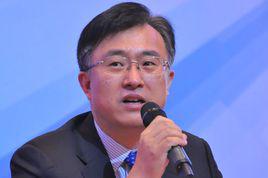 劉建軍[招商銀行副行長、招商信諾董事長]