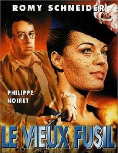 老槍[羅伯特·安利可執導的劇情片]