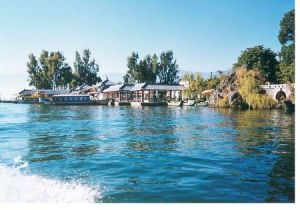 鹿頸海水養殖場 鹿頸海水養殖場