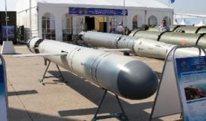 超音速反艦飛彈