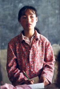 魏敏芝在籌劃如何進城