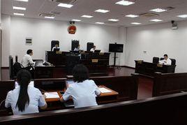 網路法庭 網路法庭