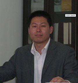 陸海軍[武漢輕工大學副教授，土木工程實驗中心主任]