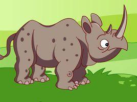 小鹿和母鹿 小鹿和母鹿