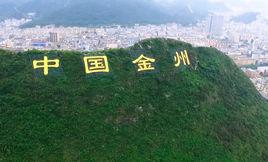 中國金州 中國金州