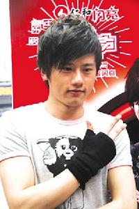 2007快樂男聲全國十三強