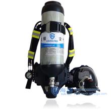 消防空氣呼吸器