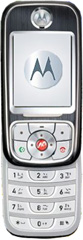 摩托羅拉 A732