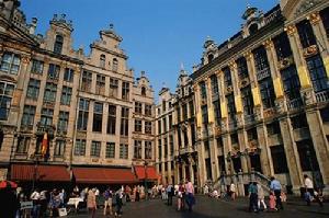 布魯塞爾大宮殿