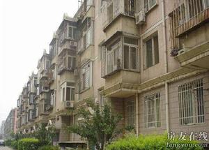 水屯小區 水屯小區