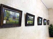 藝術展覽及出版作品