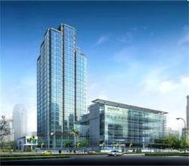 復旦科技園大廈 復旦科技園大廈