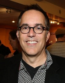 約翰·庫伯 約翰·庫伯