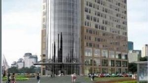 大連理工大學-七賢嶺國家大學科技園 大連理工大學-七賢嶺國家大學科技園