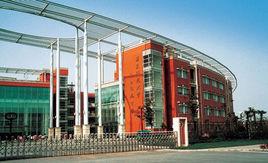 華東師大一附國中 華東師大一附國中