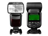 斯丹德DF800佳能/尼康專用閃光燈 斯丹德DF800佳能/尼康專用閃光燈