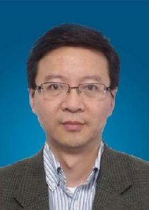 曾兵[電子科技大學教授]