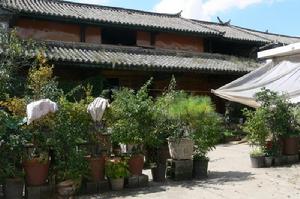 秀邑村基層組織-黨員之家