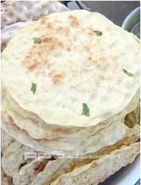 石頭乾餅 石頭乾餅